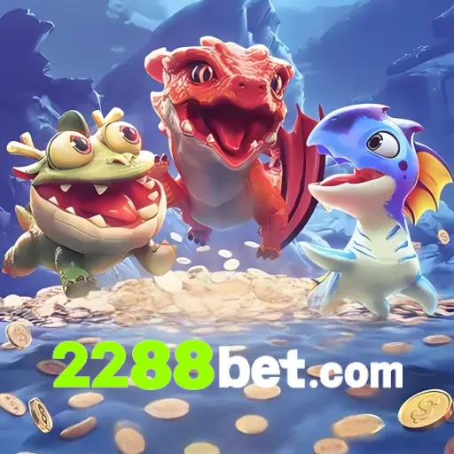 2288bet Logo